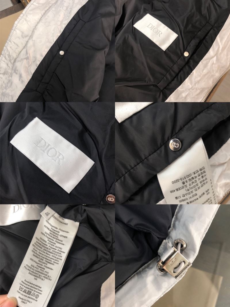 Christian Dior Down Jackets